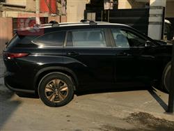 تويوتا هايلاندر